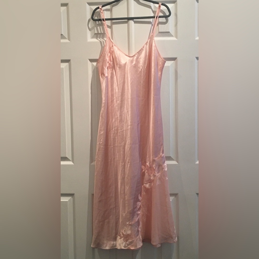 Oscar De La Renta Slip